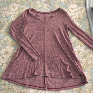 Hollister Long Sleeve